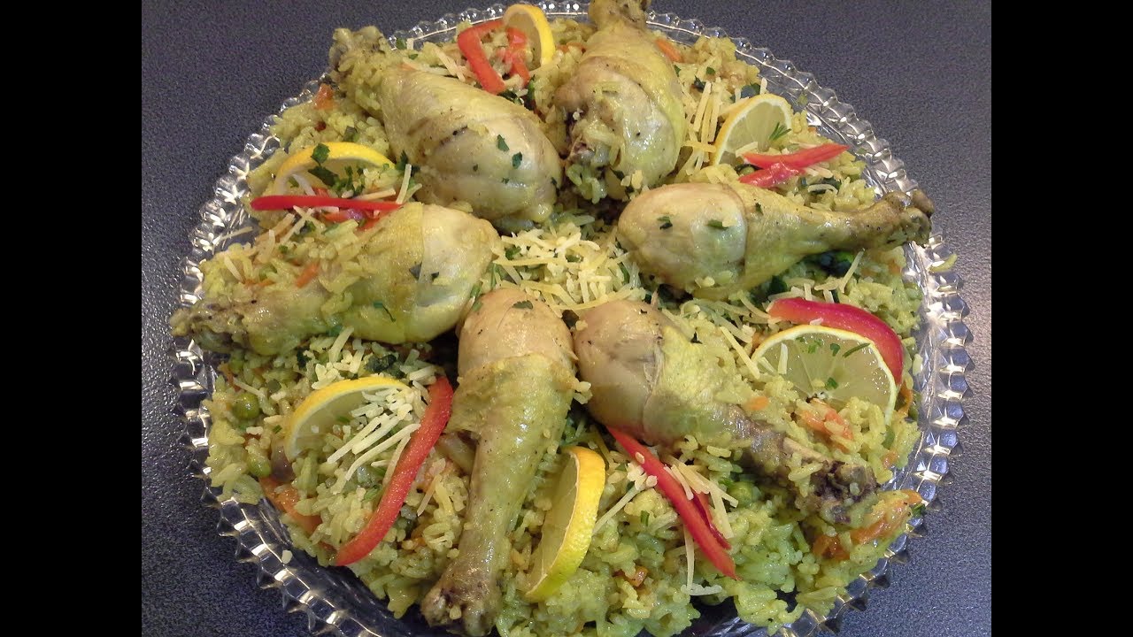 Paëla l légume et poulet👍بايلا اقتصادية وسريعة التحضير بالدجاج والخضر🤣 شهوة منها