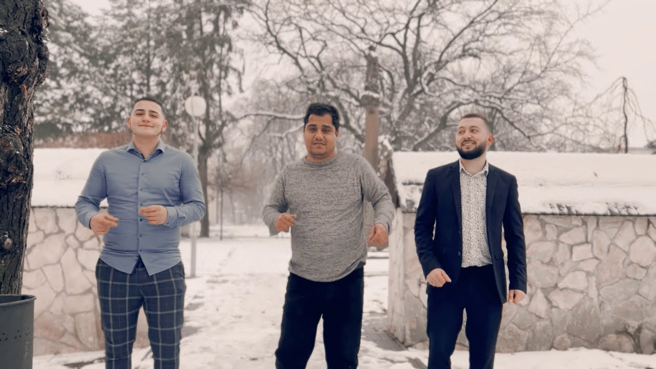 Peter Budik Slavkovce - Mix Diska  ( OFFICIALvideo ) COVER