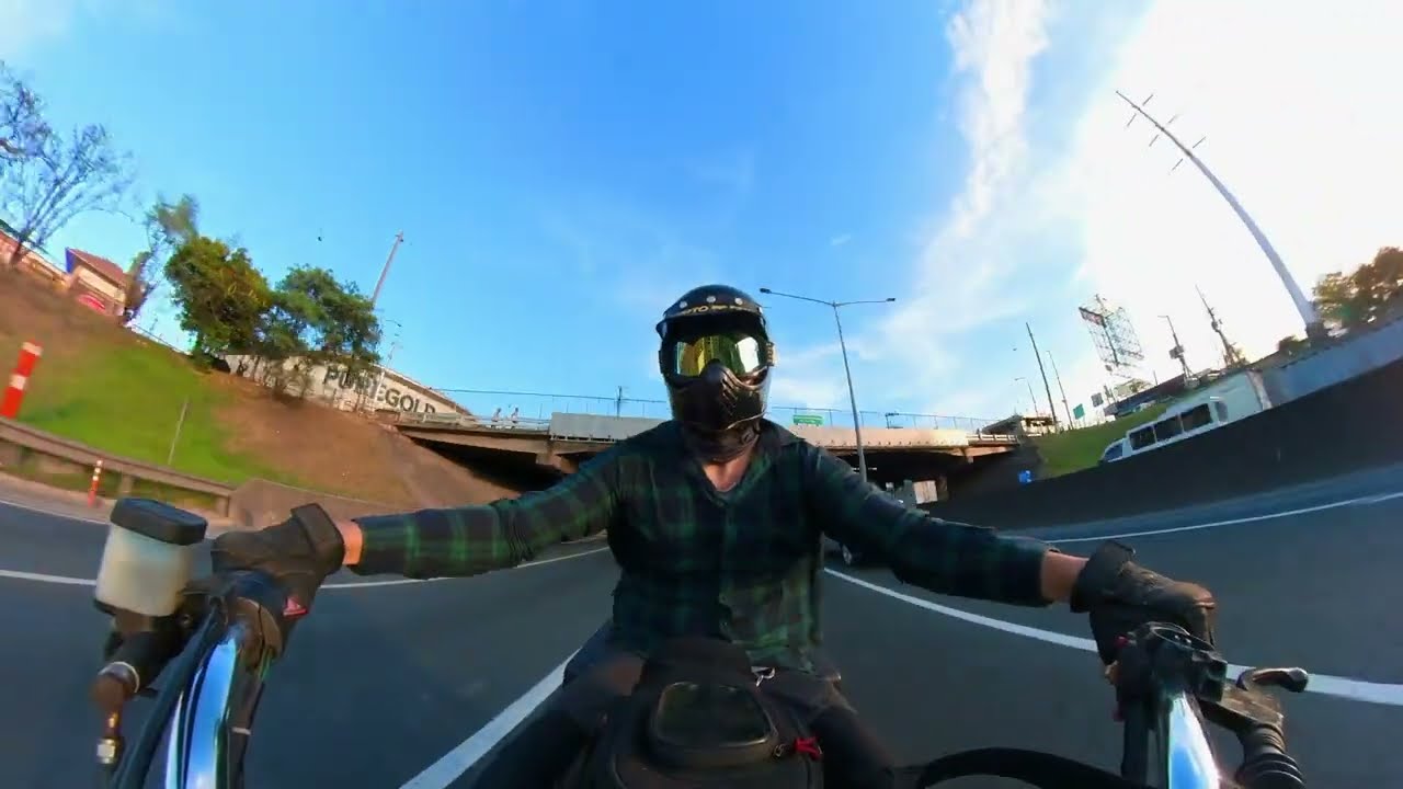 Across the Archipelago: The Pan Philippine Highway Trailer