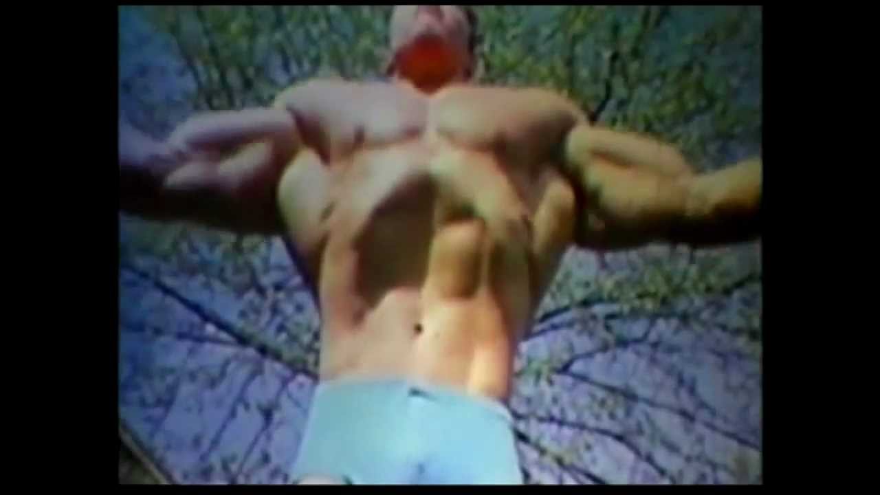 Arnold Schwarzenegger Motivation (rare) | Hans Zimmer music