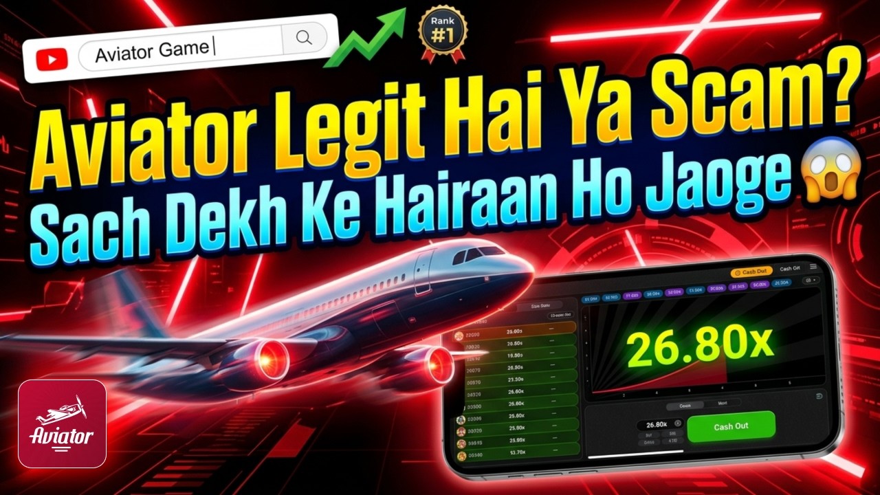 Aviator Game Prediction | Aviator Game New Tricks | 🎮 How to Play Aviator Game 🚀