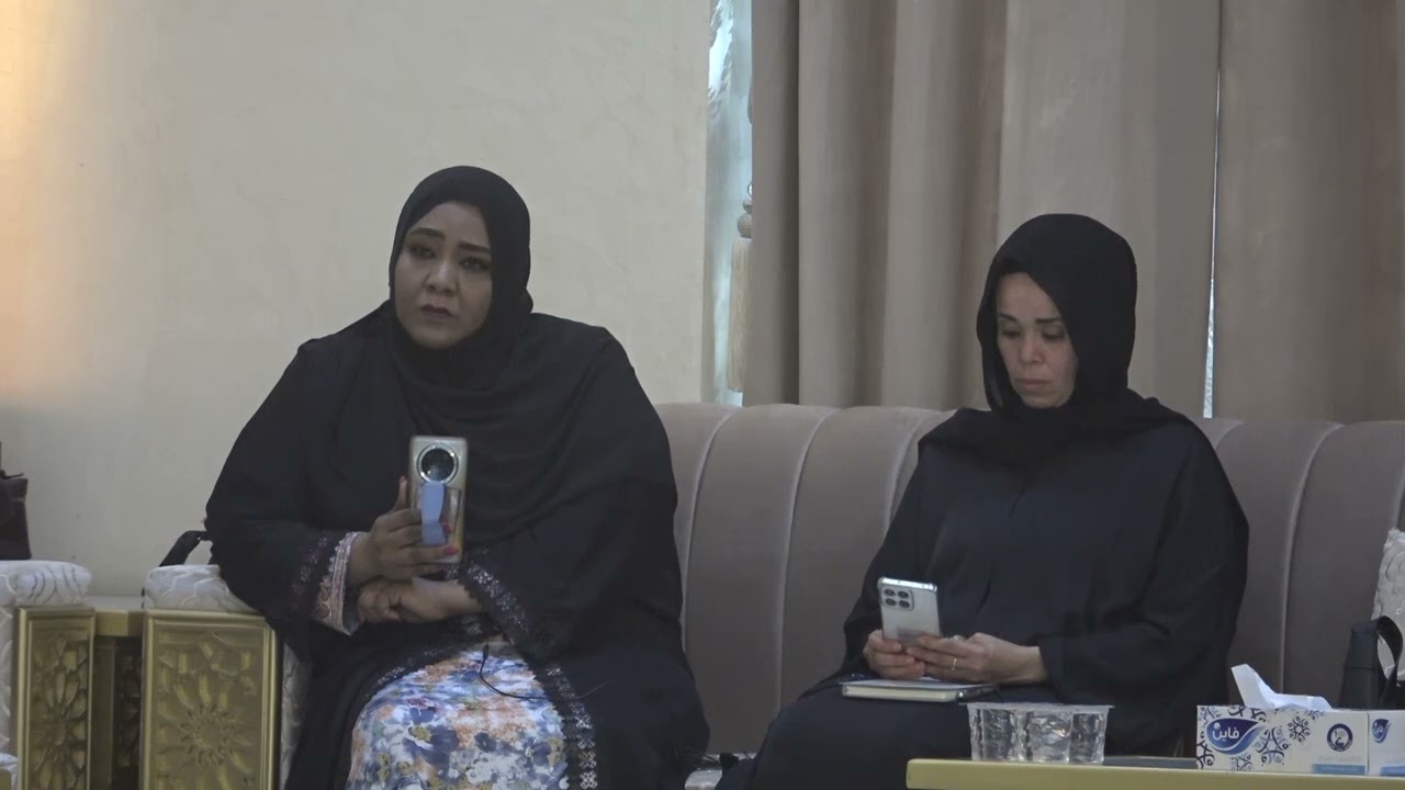 مجلس محمد بن حمد الشرقي ينظم جلسة بعنوان"التطوع مسؤولية مجتمعية: عطاء يُنير المستقبل".