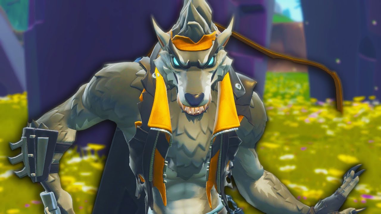 FORTNITE SENZA TITOLO