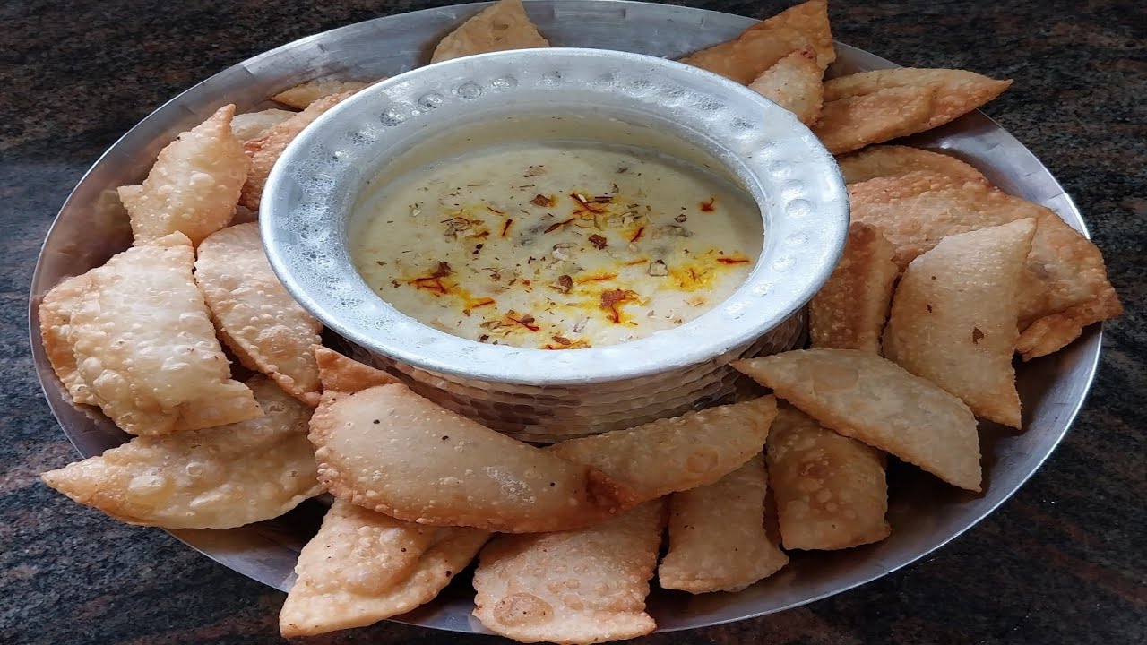 Kheer Puri Recipe || Milad Un Nabi Special || Poran aur Chobe ke puriyan Aur Chawal ki kheer