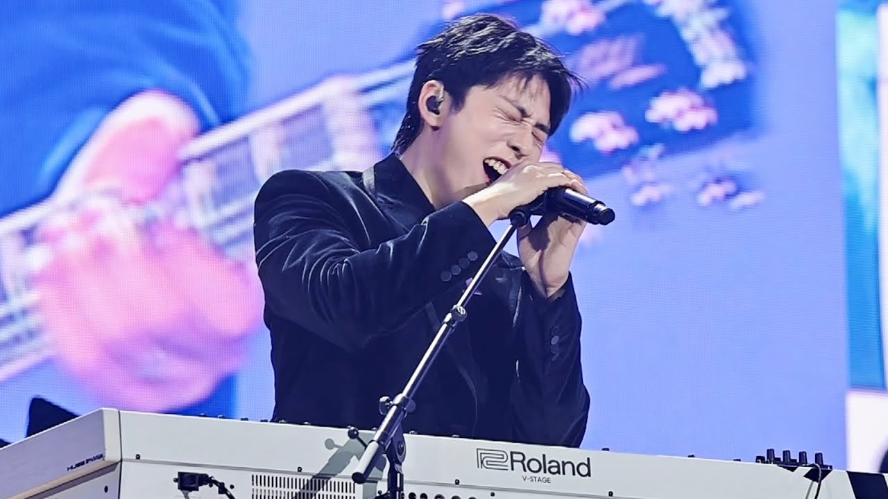 260103 Strawberry Cake (Part Change) - 건일 직캠 Xdinary Heroes Gunil | XCLUSIVE PARTY