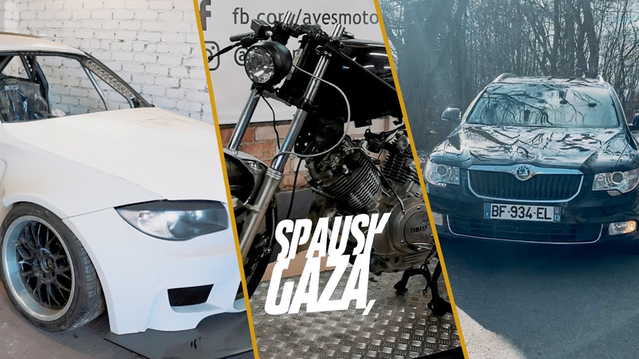 Spausk gazą. Ar gali &scaron;eimyninis universalas būti prabangus automobilis?