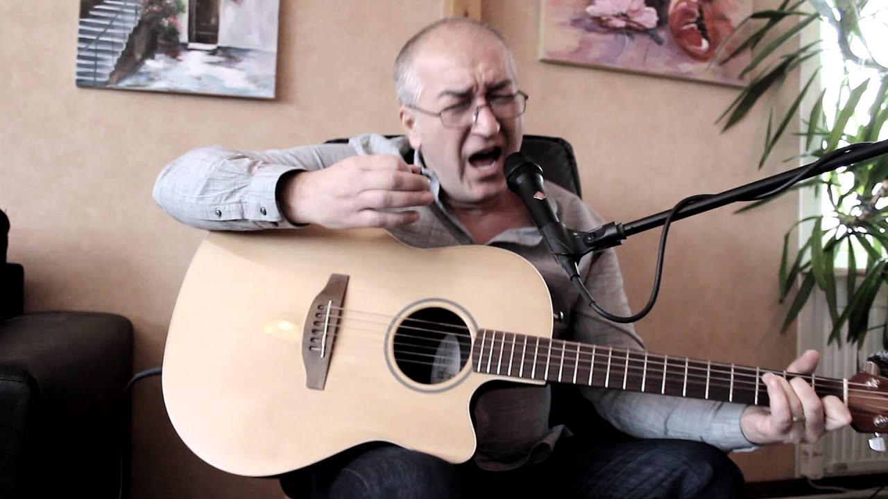 Tesko Vrijeme - Azra ( cover by Jasmin )