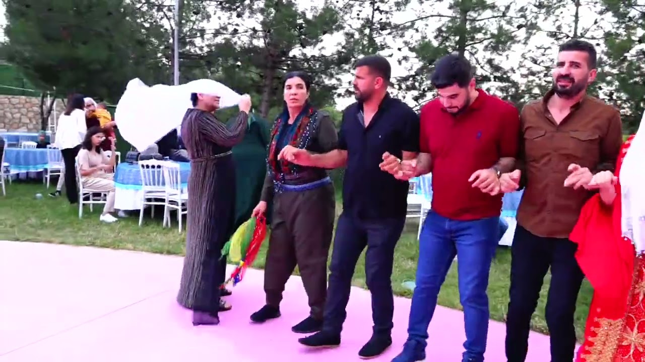 Mahsum altınterin düğün 1