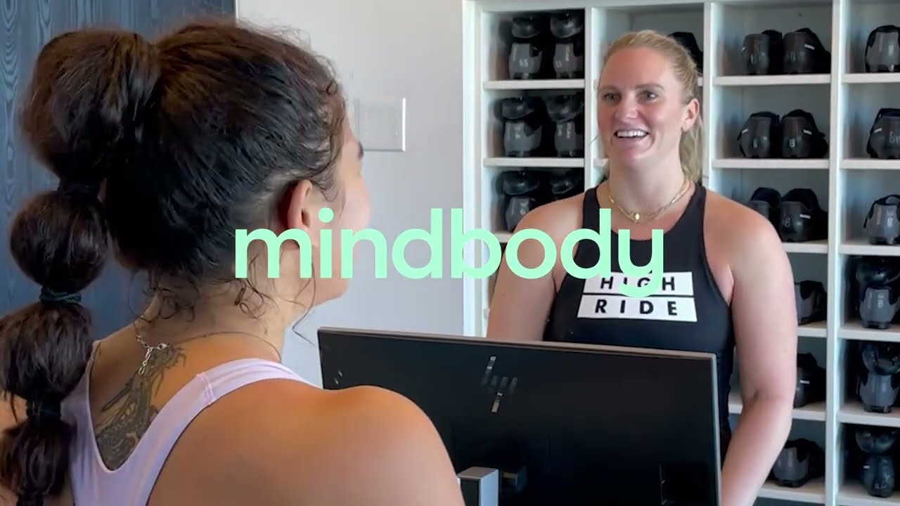 How to Grow Your Fitness Business with Mindbody
