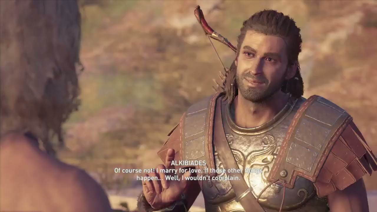 Assassins Creed Odyssey   Part 132