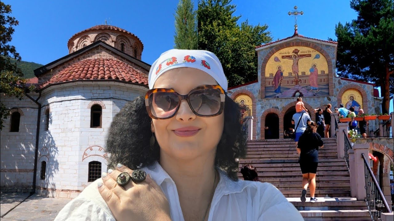 Bachkovo & Krastova Gora: A Spiritual Journey