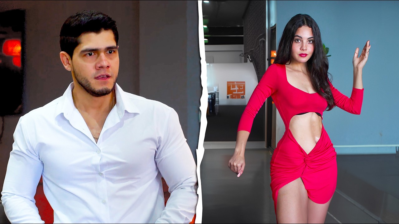 Negó a su novio en público para tener un mejor trabajo.