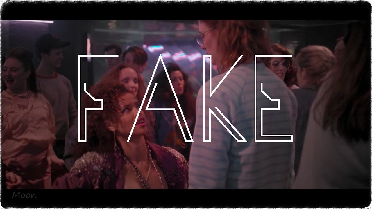 San Junipero (Black Mirror) - Fake ᴴᴰ