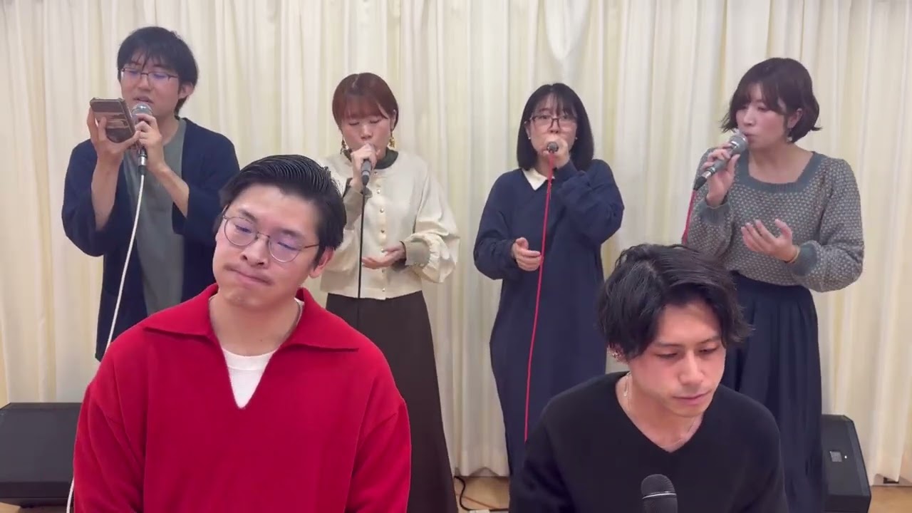 BBP2026年2月全体会『晩餐歌/tuki.』