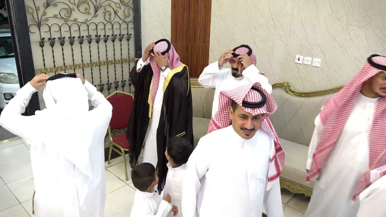 أفراح الخيه