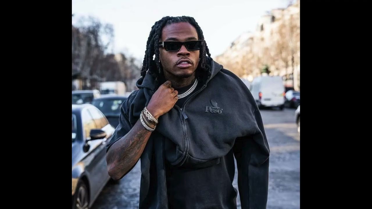 [FREE] Gunna x Young Thug Type Beat - 