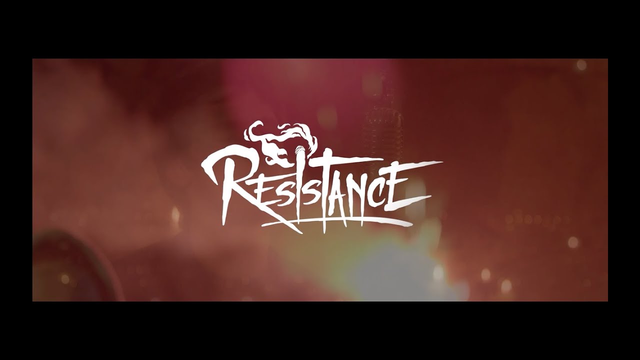Naâman - Resistance (Clip Officiel)