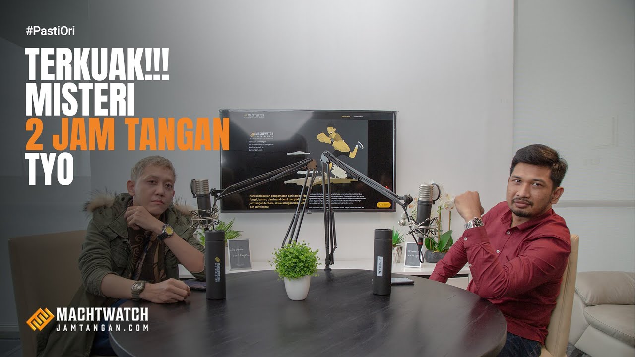 Q&A TERKOCAK: Banyak Netizen Salah Fokus sama Tyo!!