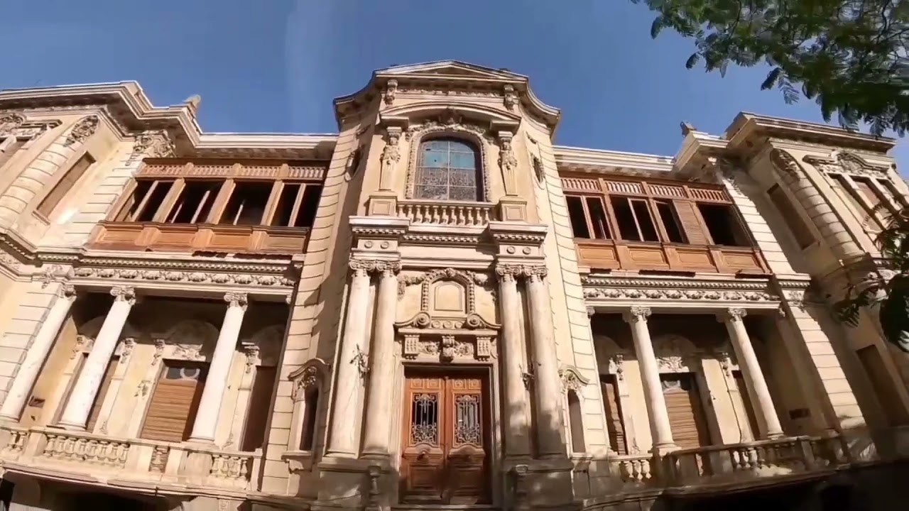 تجميعة لكل الأماكن السياحية في أسيوط - عيون سوت