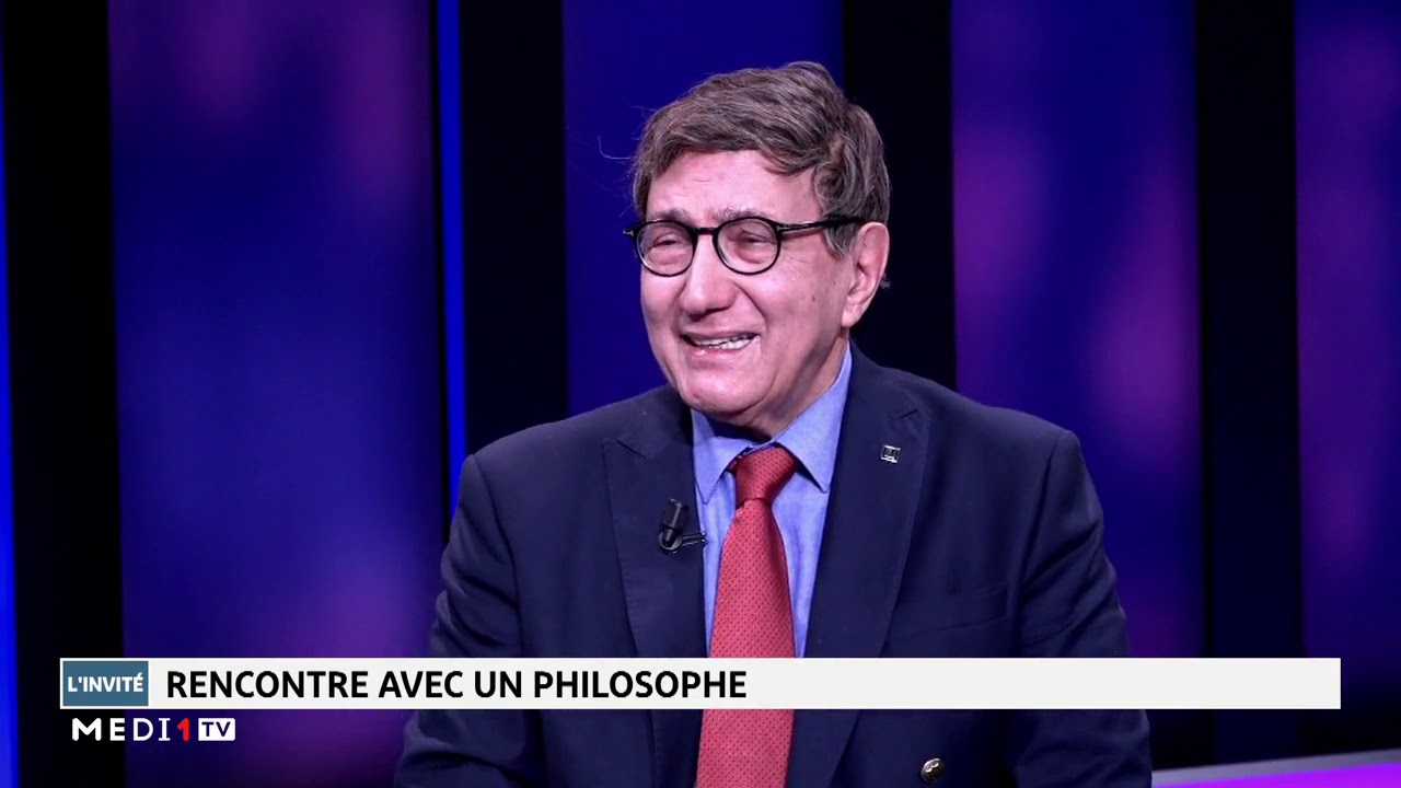 Bensalem Himmich, un philosophe lauréat du Sheikh Zayed Book Award 2019fr rectif 251219