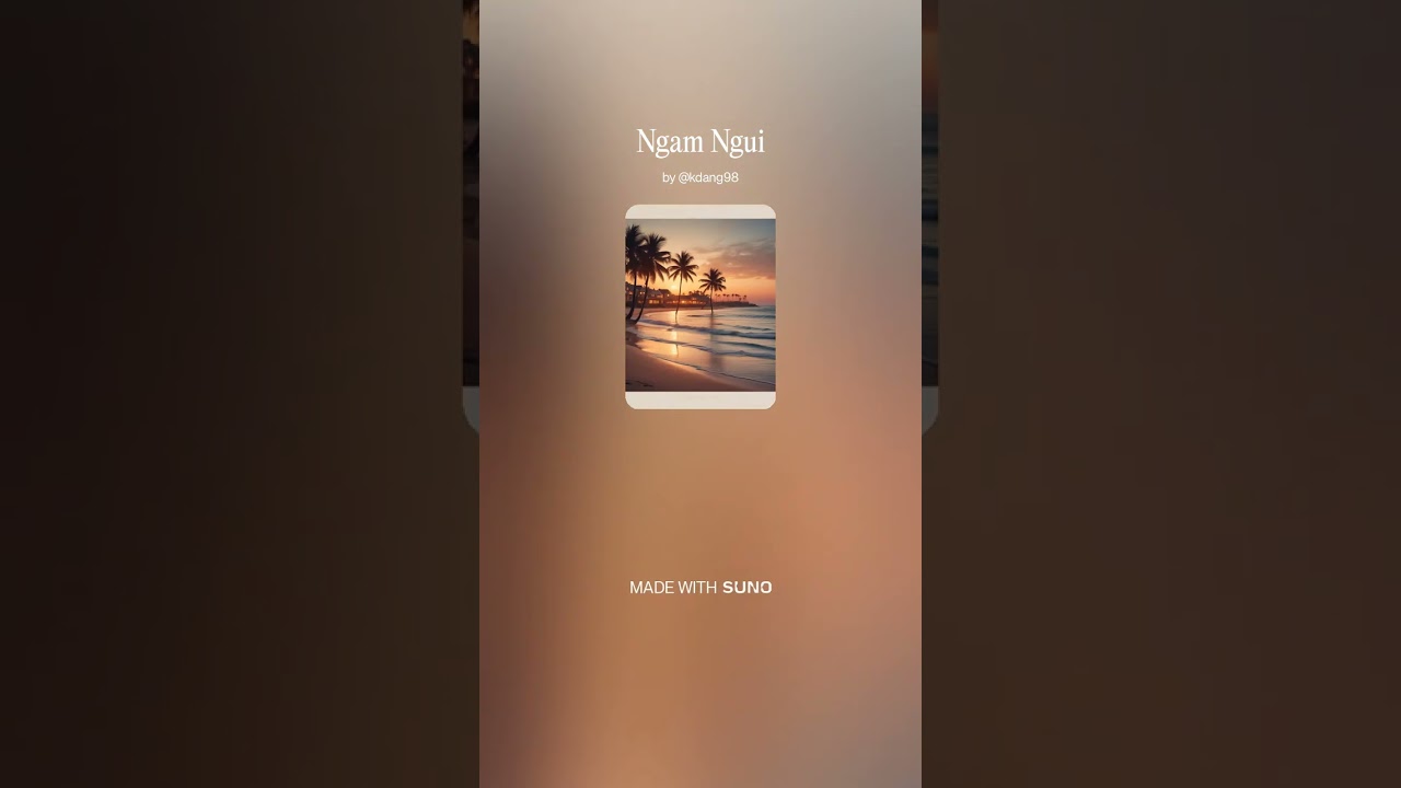 Ngậm Ngùi (Phạm Duy) AI Cover #aicover #aimusic #ailovesongs #viralvideo #vietnamesesong