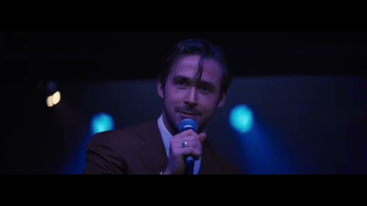 The Best Ending Scene from La La Land (2016)