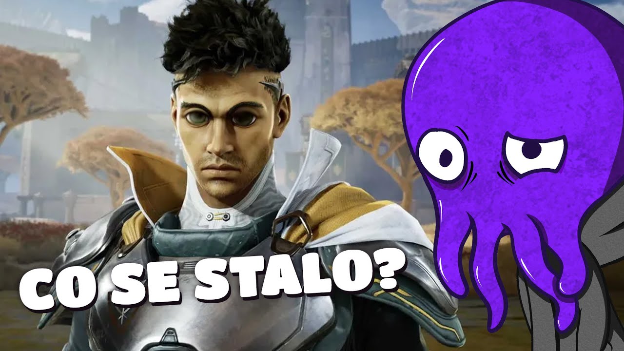 Highguard nevypadá skvěle...