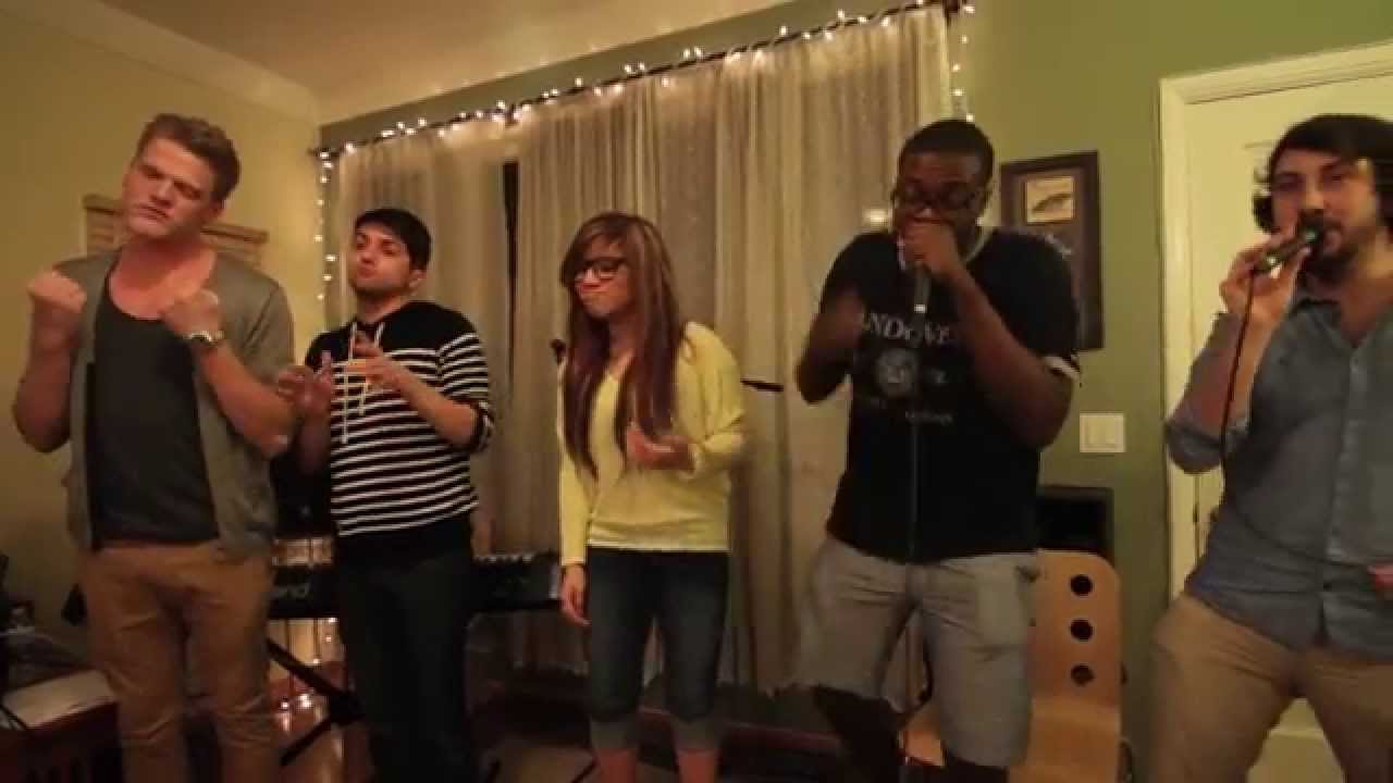 Pentatonix - 