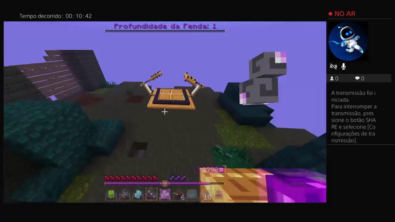 ELEMENTOS DA MAGIA