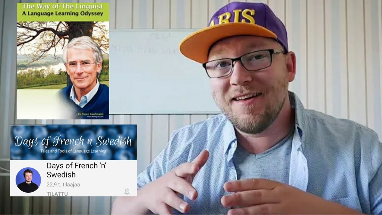 We can help each others | Language Community |