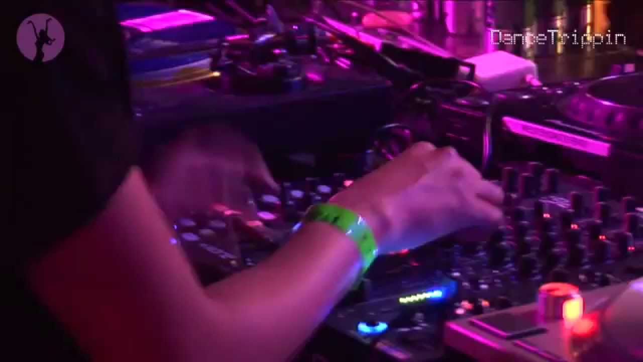 The Martinez Brothers | Bla Bla at Rotzooi | Amsterdam (Netherlands)