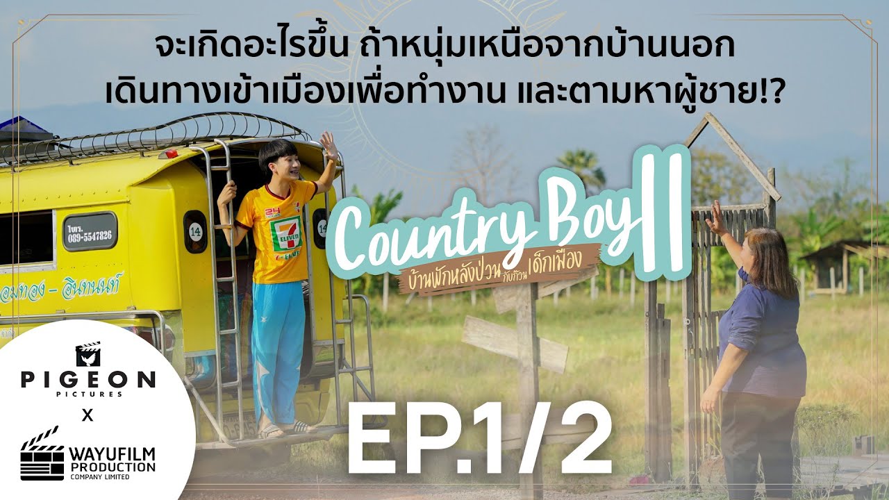 หนังวายคำเมือง 