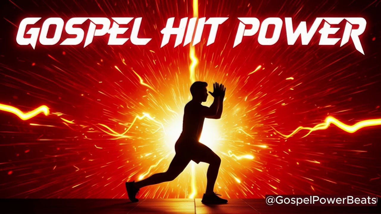 Gospel Hiit Power