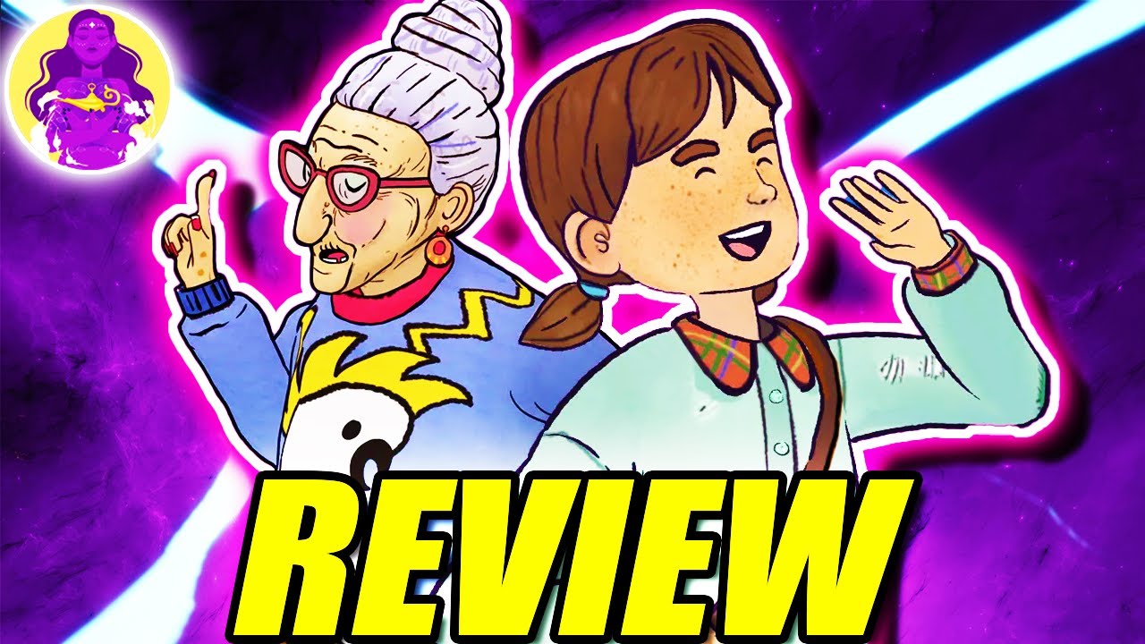 Wayward Strand Review - I'm All A-boat It!