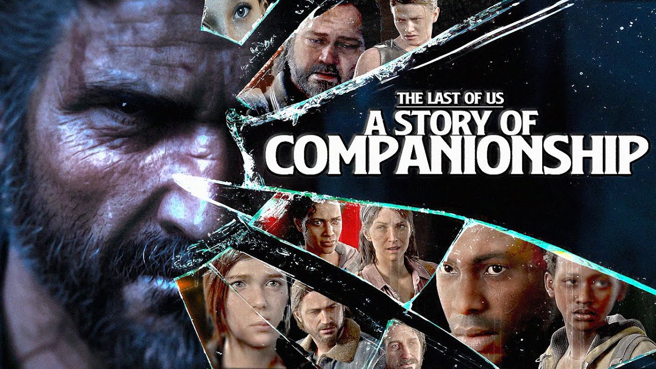 Last of Us: Story EXAMINATION 11 Years Later