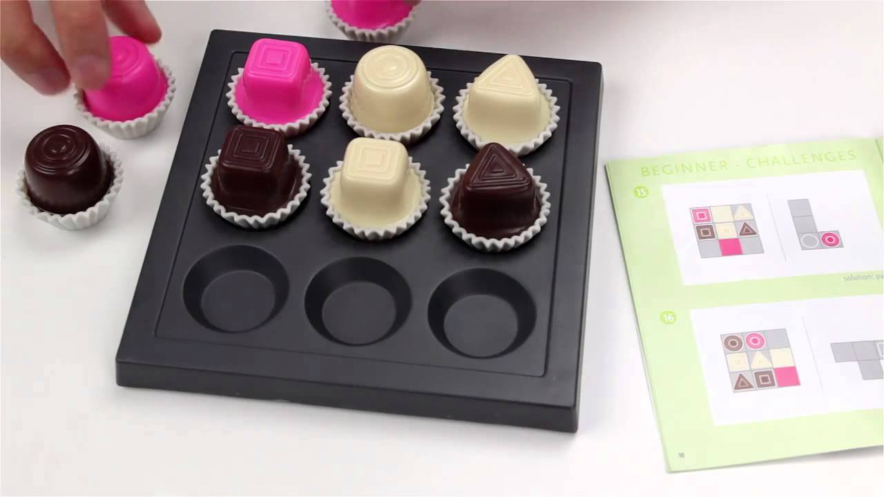 Chocolate Fix