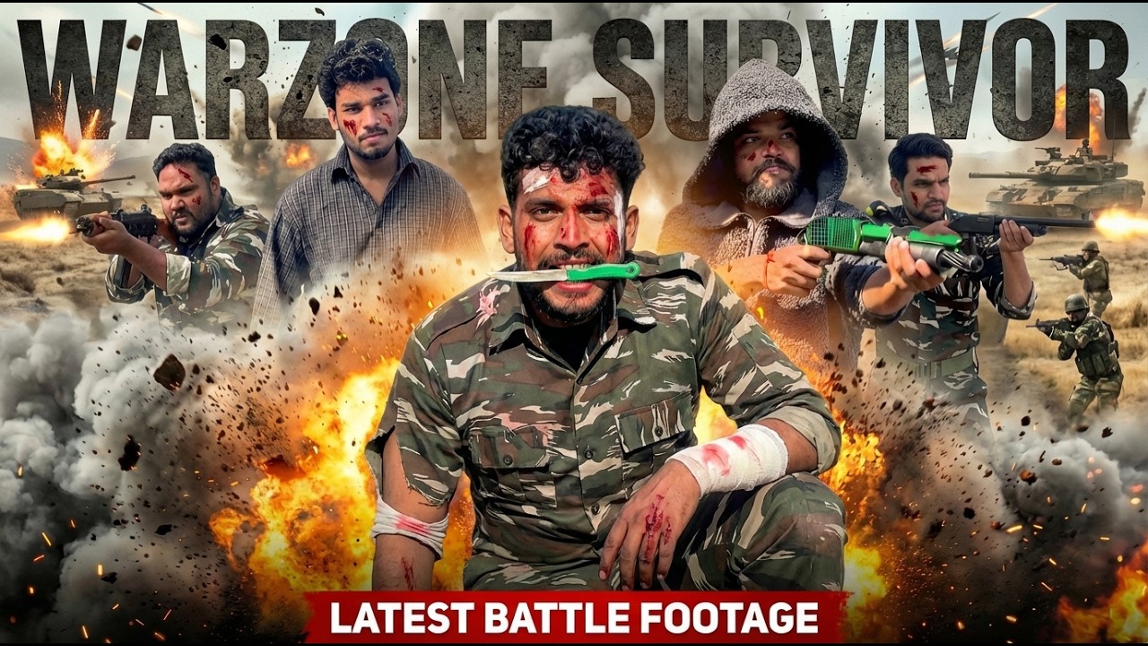 PULWAMA ATTACK 💔🇮🇳  || THE LOYAL FOJI  ||