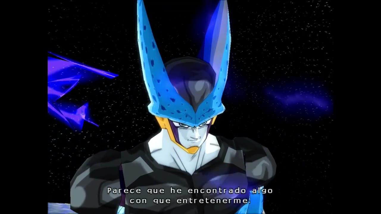 Dragon Ball Z Budokai Tenkaichi 3 décima parte