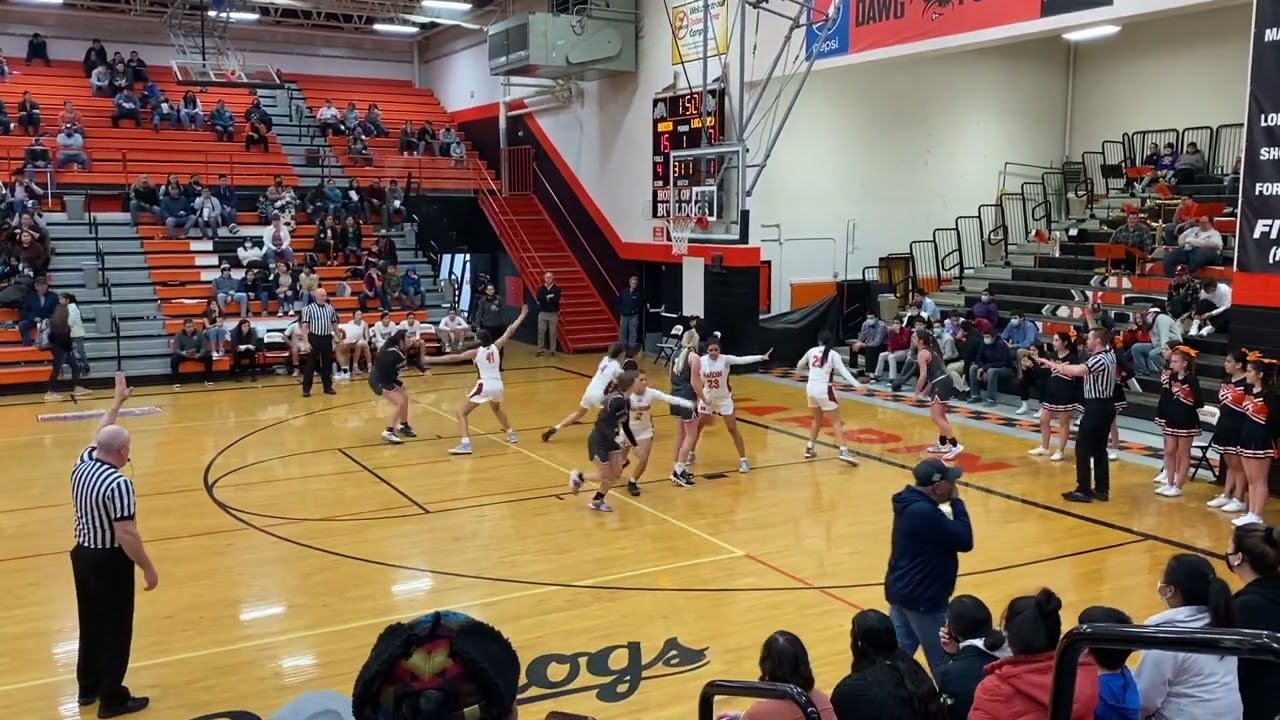 Hardin GB vs Lockwood Home 2022