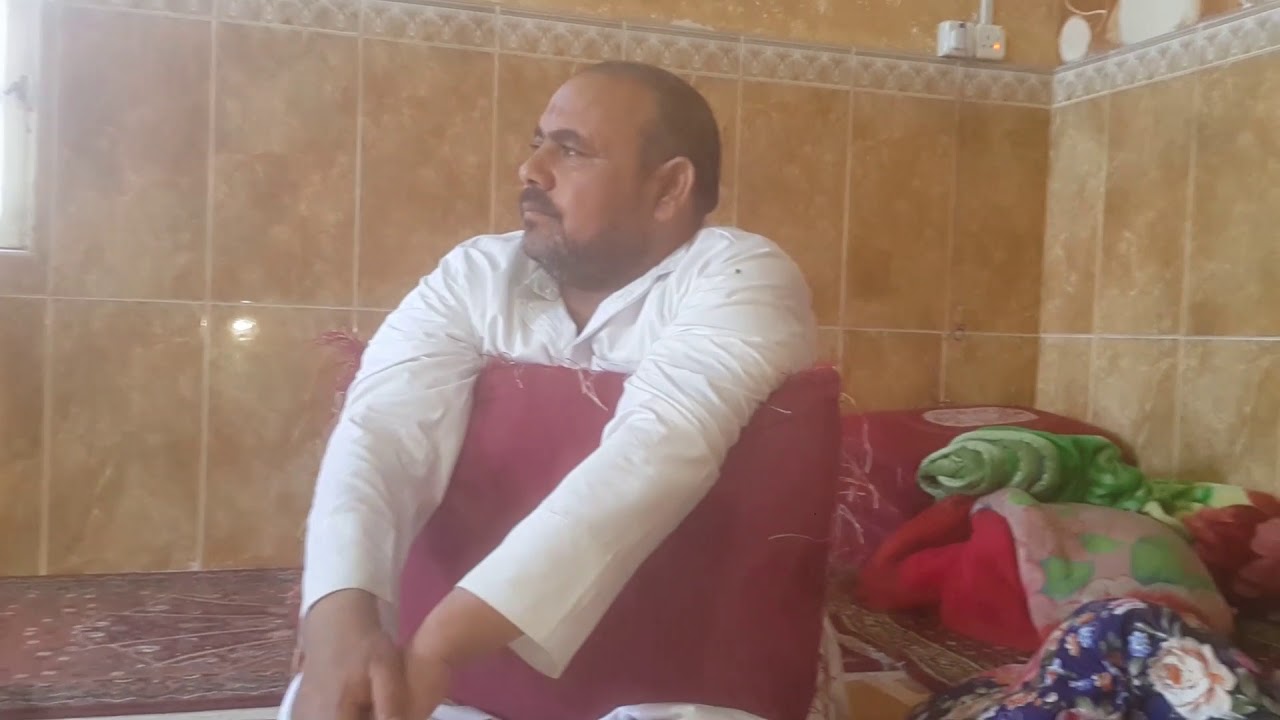 طور علواني كرار ابن المهوال محمد المياحي