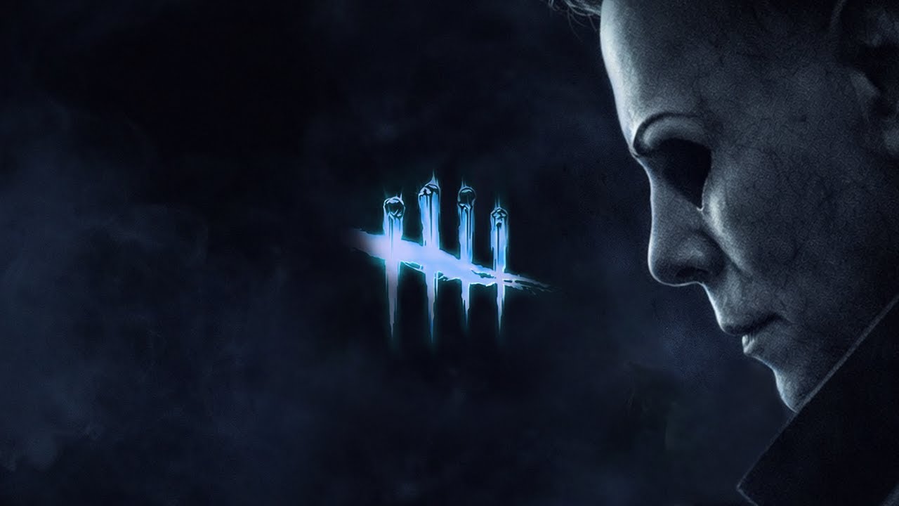 Пошел по комнате дымок в Dead By Daylight | Стрим | с Kotok