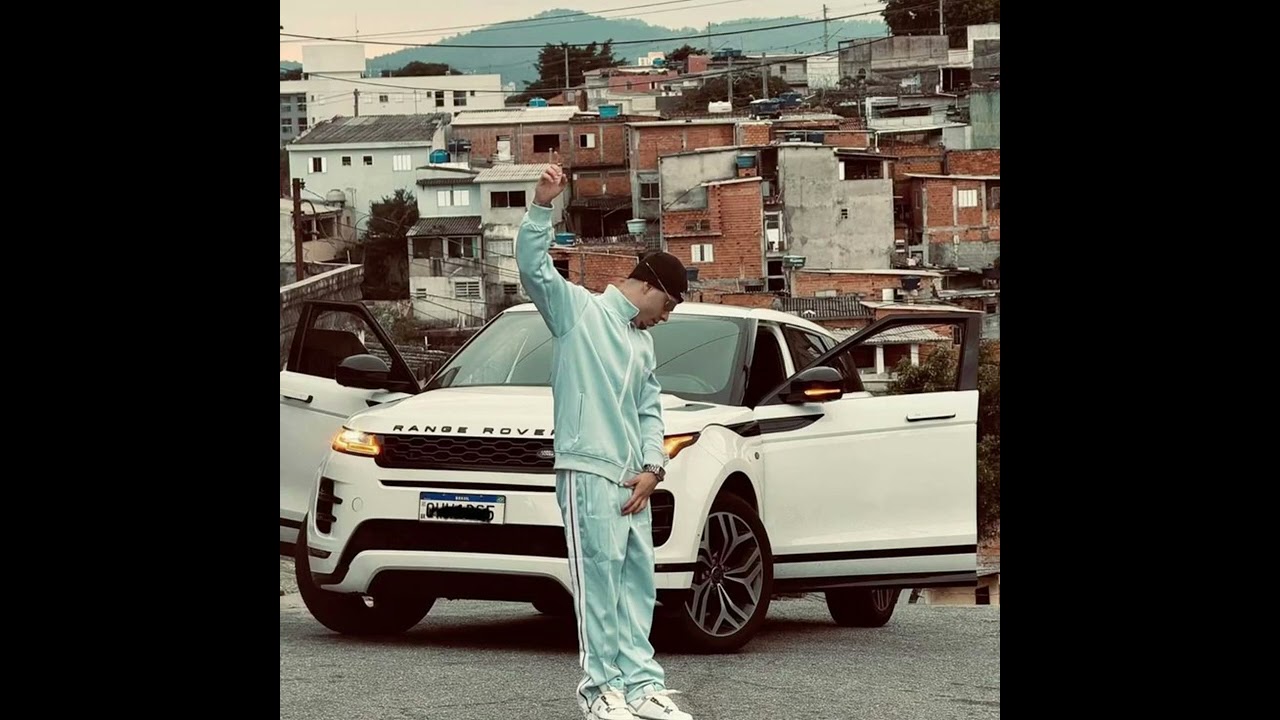 Beat Estilo - MC Tuto, MC Cebezinho 
