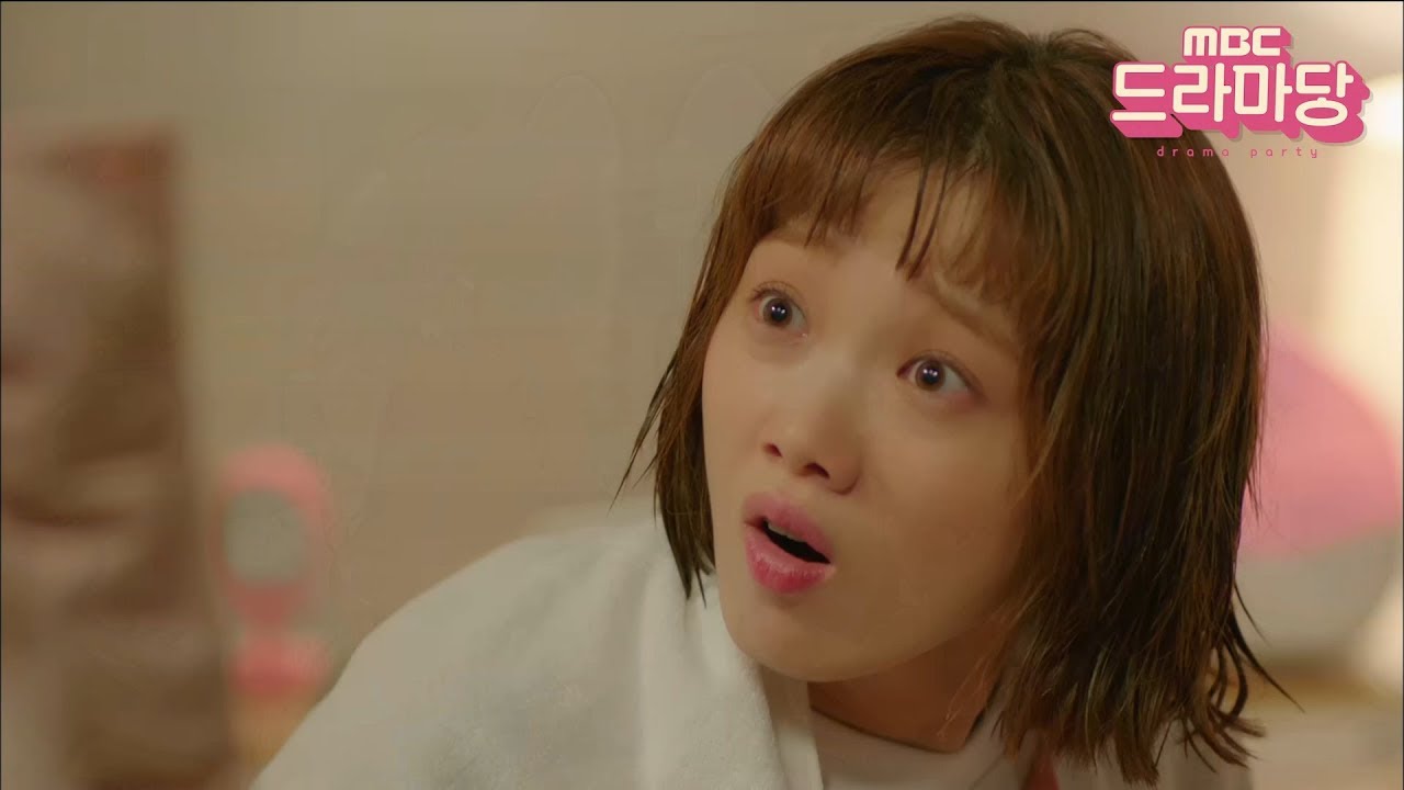 얼탱이가 진짜 없어보이는 이성경 I do not like him.