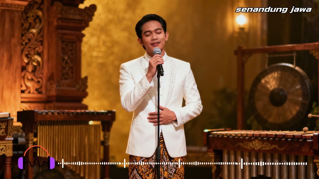 Sederhana Nanging Istimewa – Lagu Jawa Modern Romantis Penuh Makna | Senandung Jawa