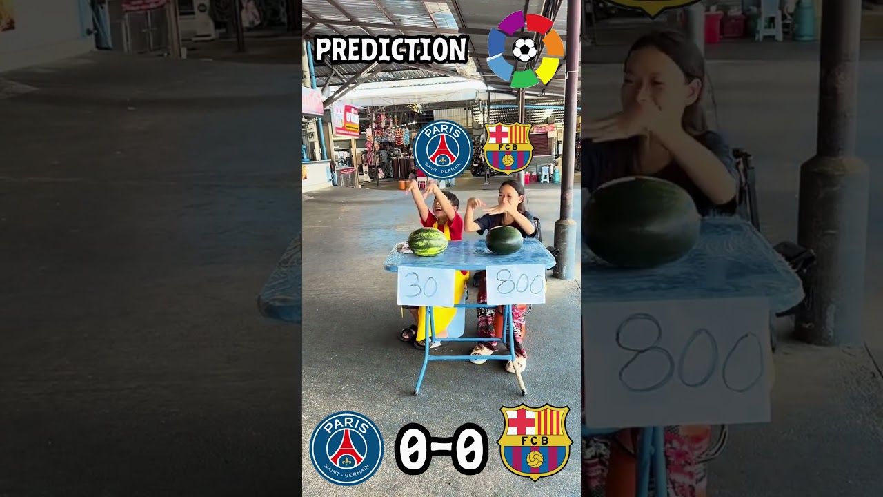Let's Go Barcelona #psg #barcelona #championsleague