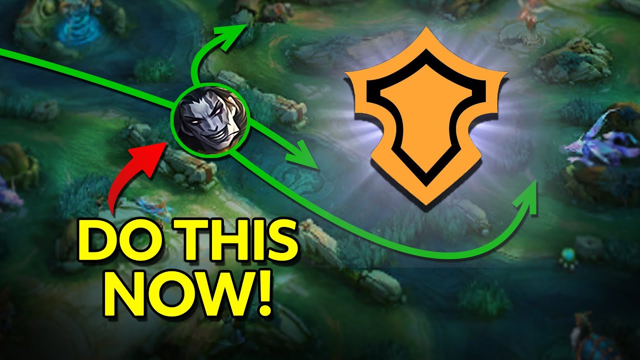 TANKS… You’re Rotating WRONG! Fix It in 8 Minutes (2025)