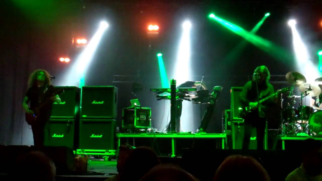 Download 2014 - Opeth - Blackwater Park