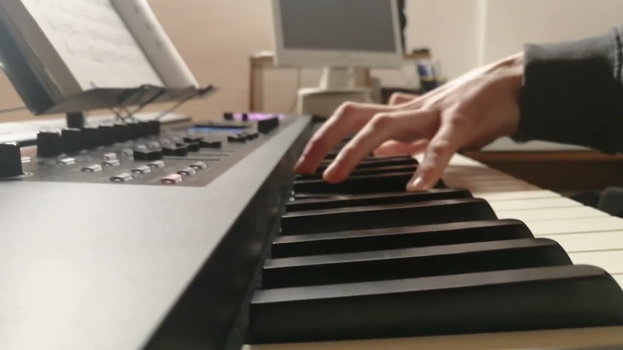 Video per candidatura mondorec