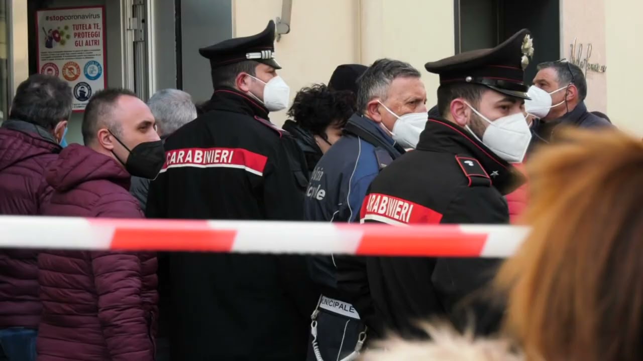 In giornata si concluderà l'autopsia sul corpo di Anna Borsa, la 30enne uccisa dal suo ex