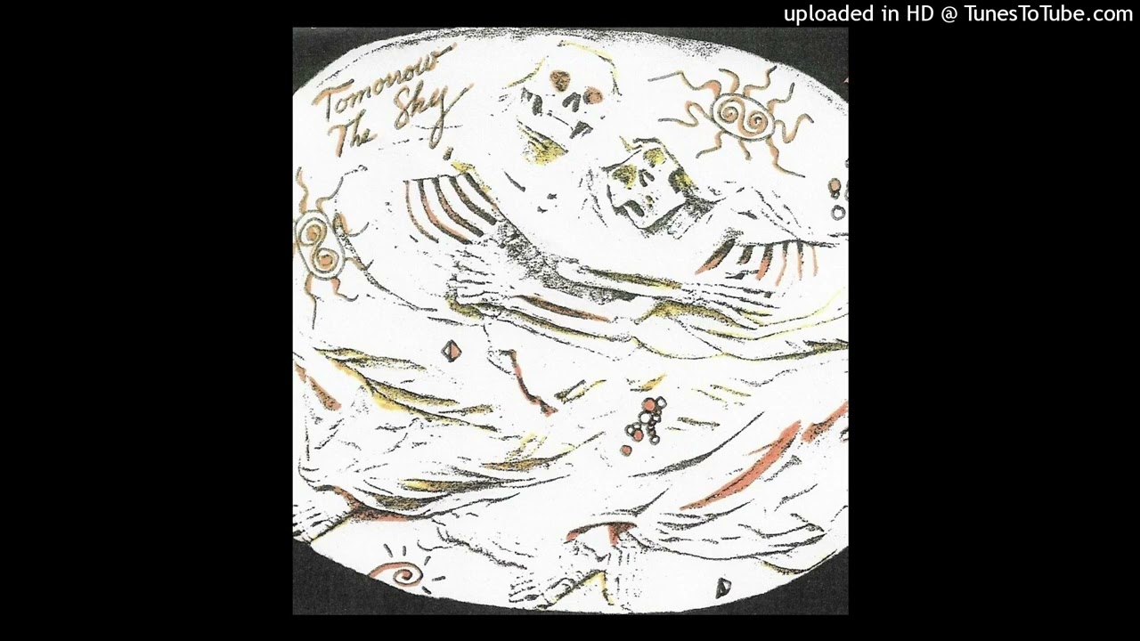 Le troupeau aveugle (Tomorrow, the sky?)